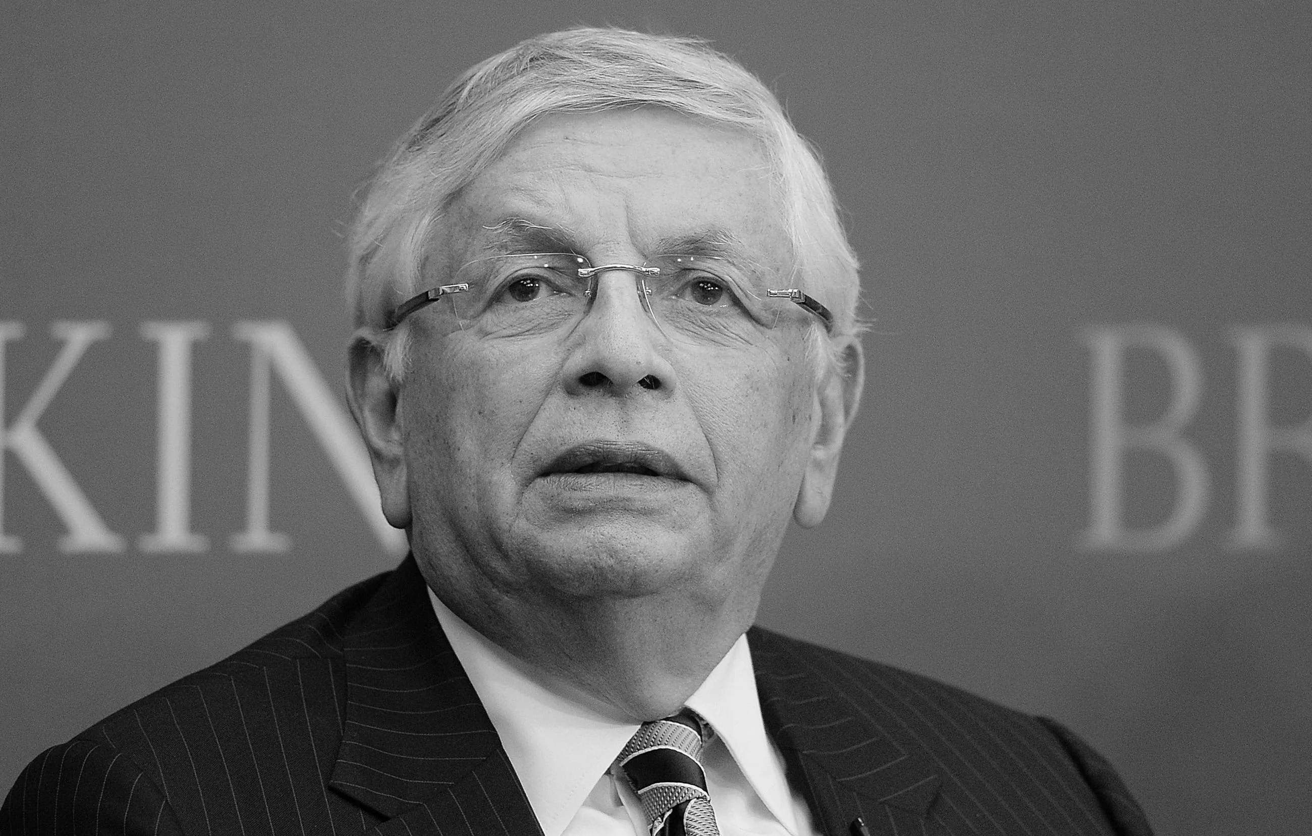 David Stern