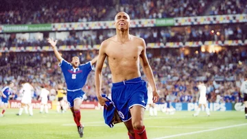 David Trezeguet