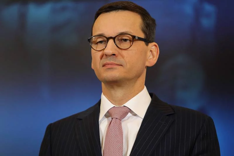 Mateusz Morawiecki