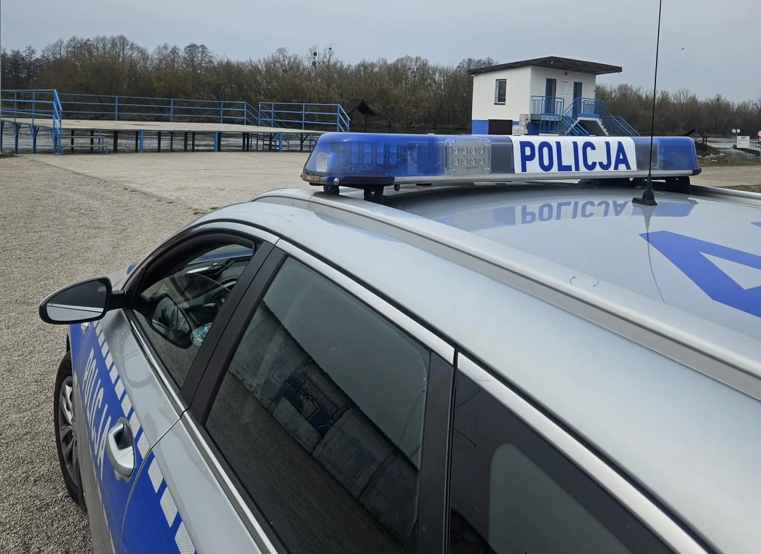 Policja