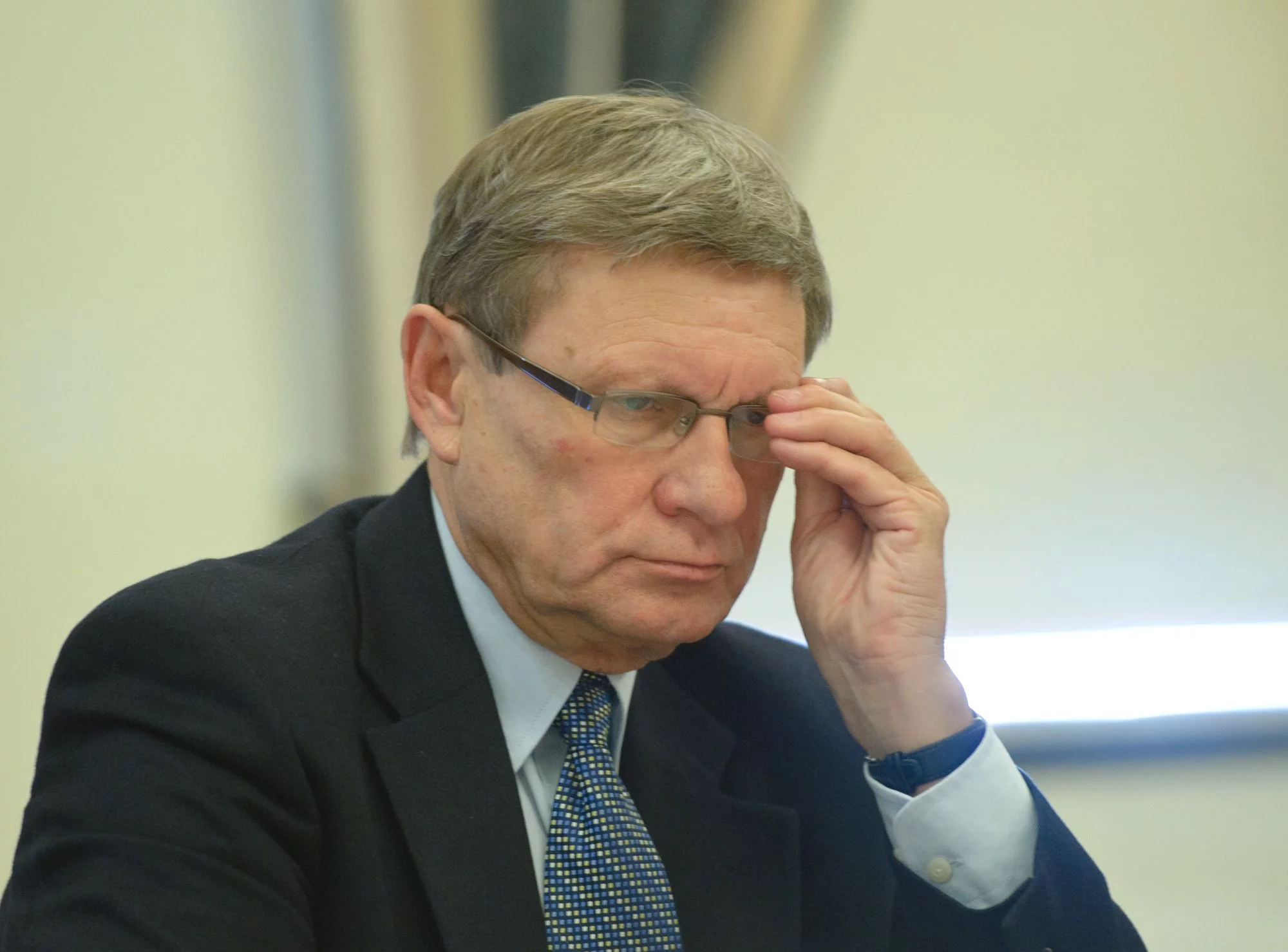 Leszek Balcerowicz