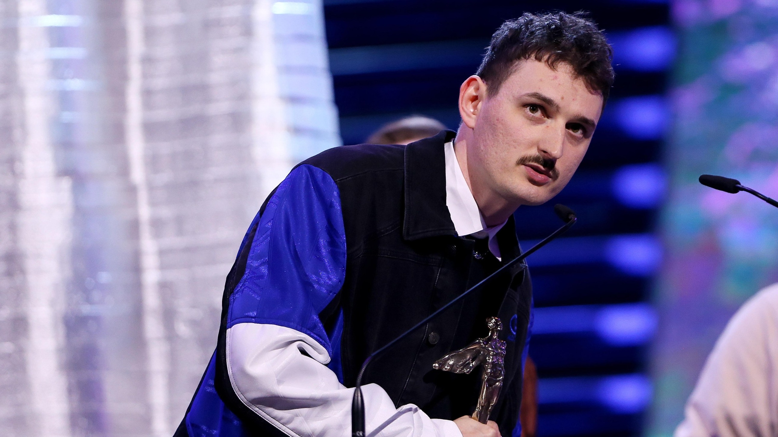 Paryż 2024. Dawid Podsiadło robi furorę. Utworzył specjalne konto – Paryż 2024 – Letnie Igrzyska Olimpijskie – Sport Wprost