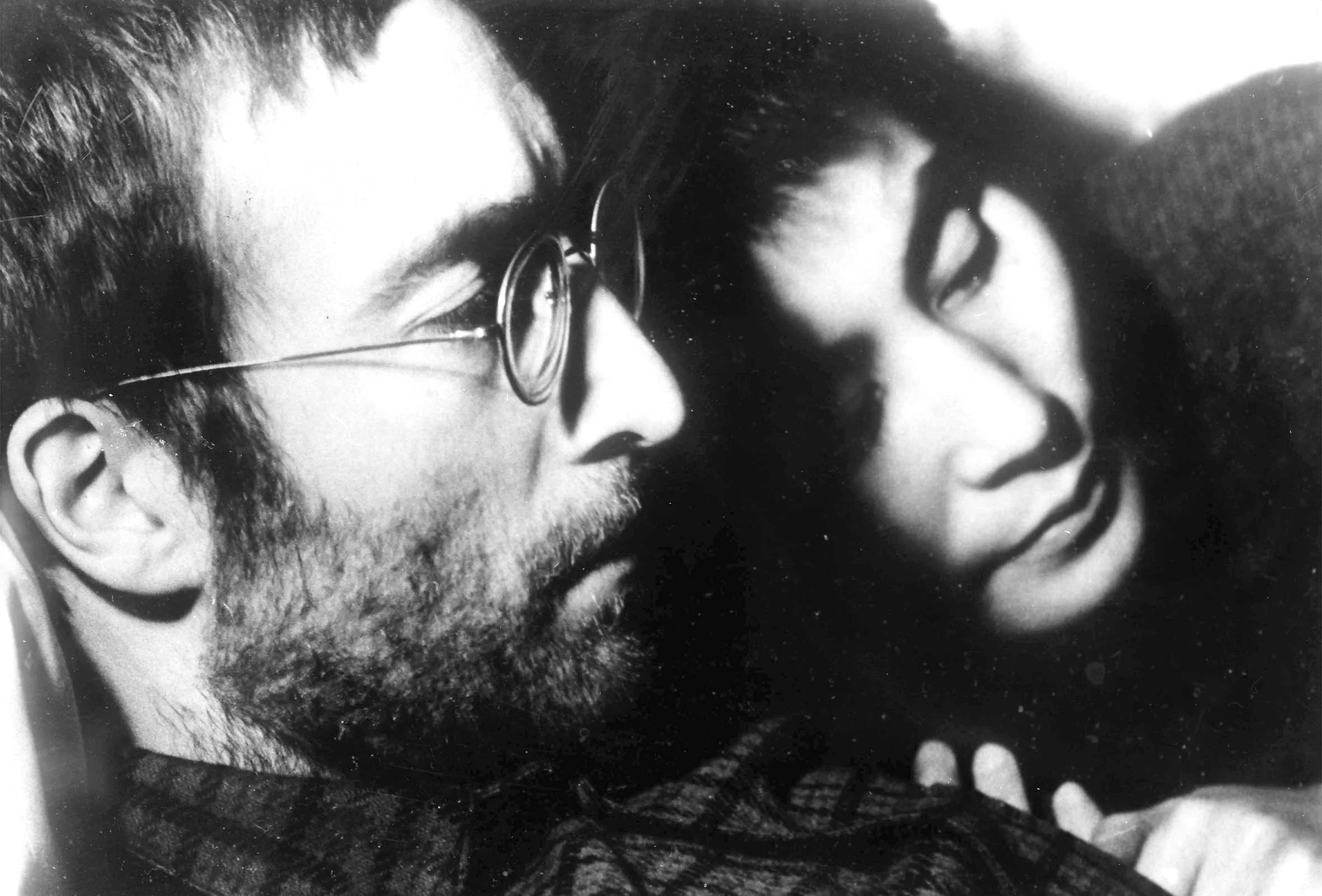 John Lennon i Yoko Ono