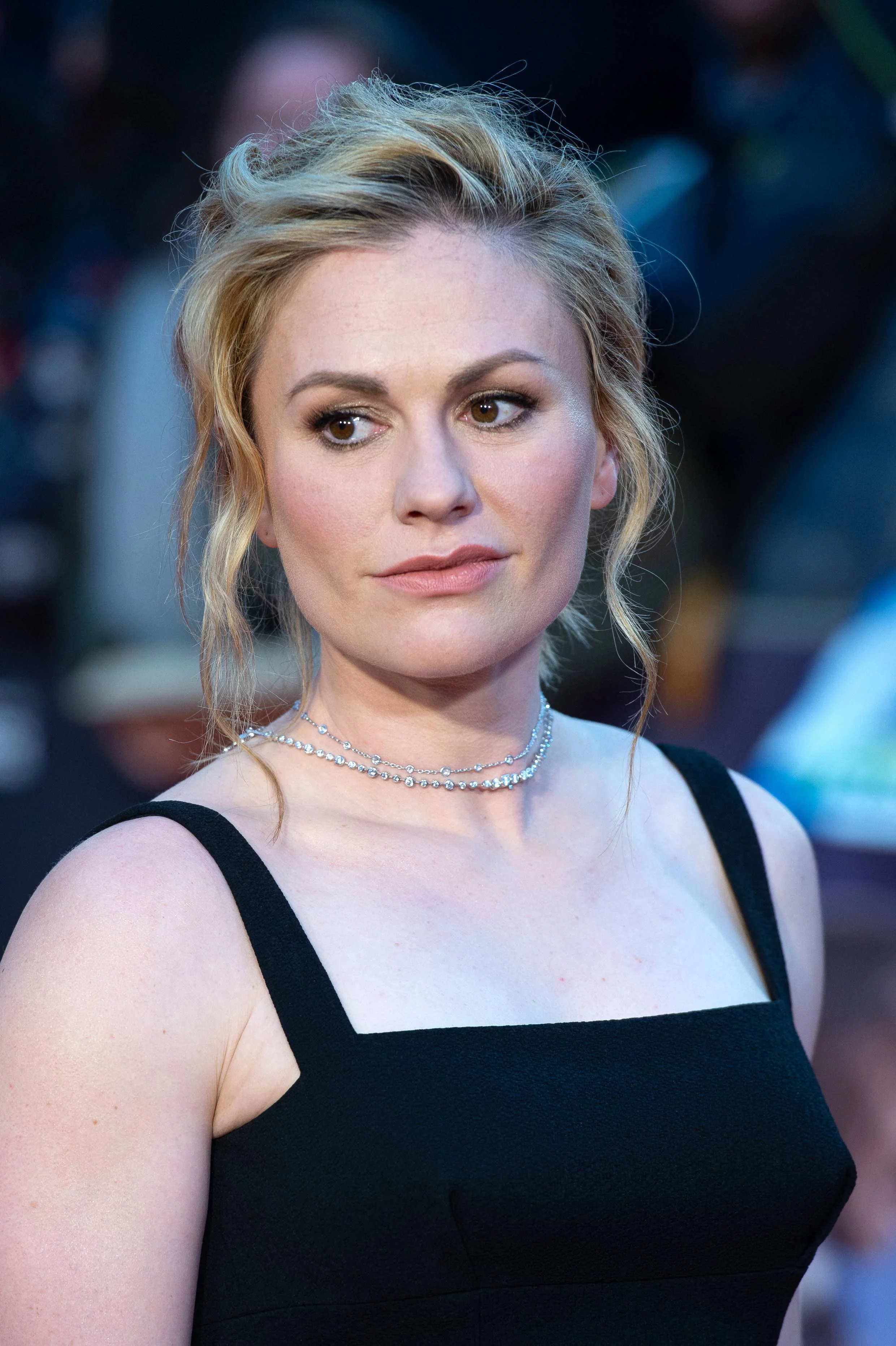 Anna Paquin