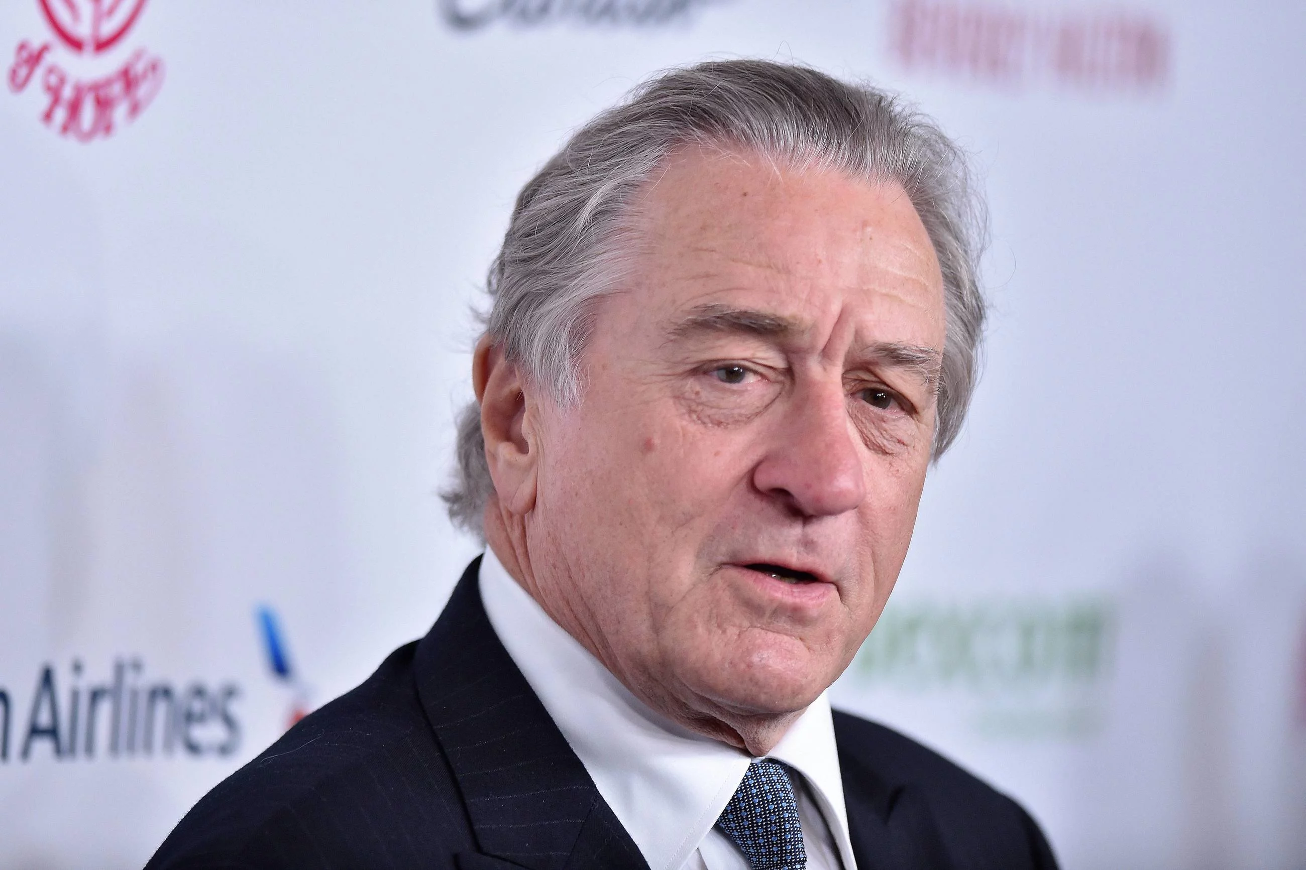 Robert de Niro