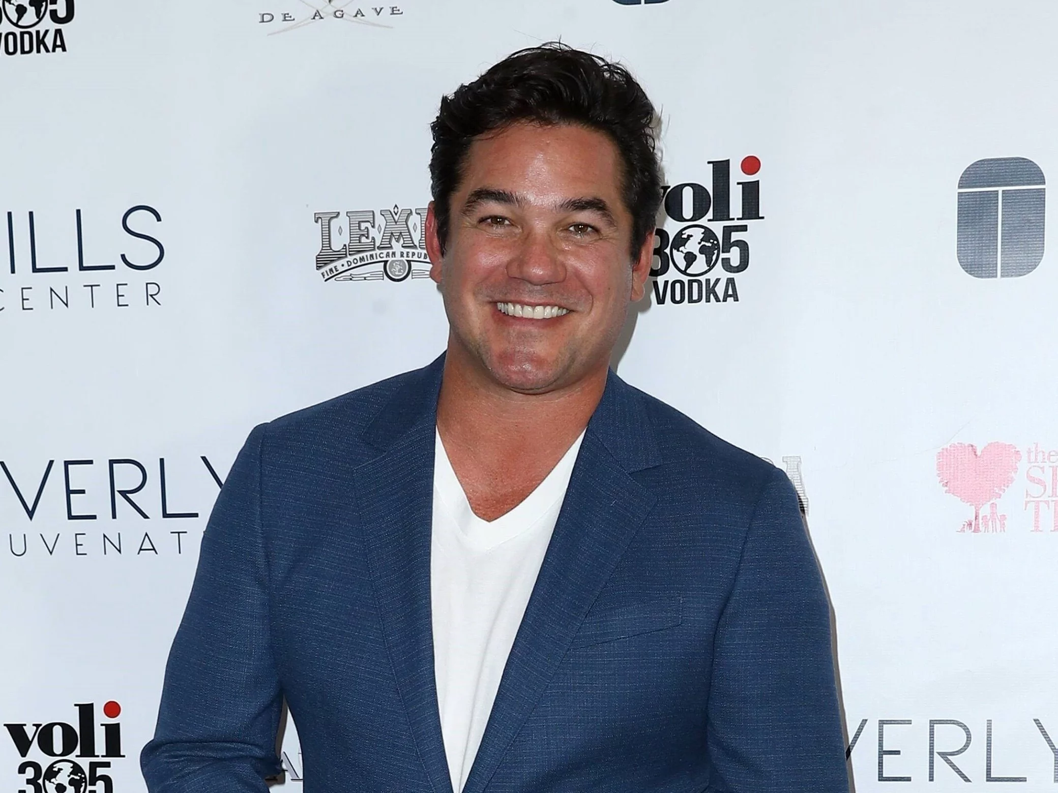 Dean Cain