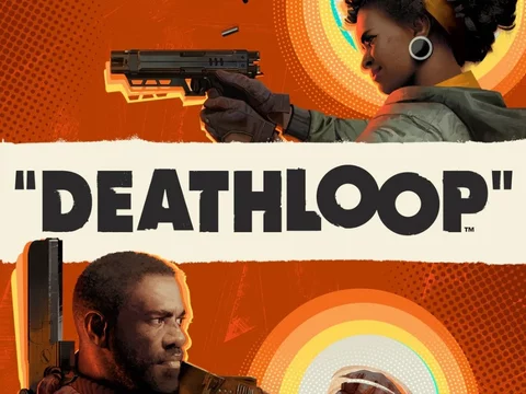 Deathloop sprawia wrażenie powiewu świeżości, za którym jednak podąża zapach wczorajszego obiadu