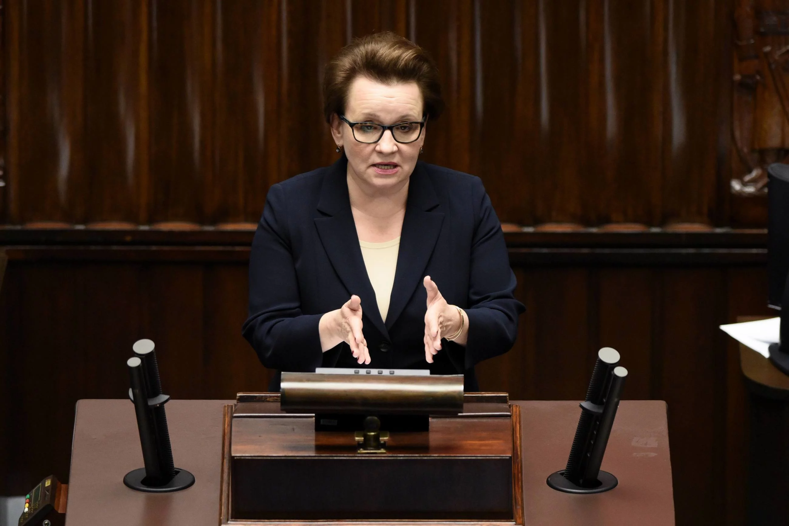 Anna Zalewska
