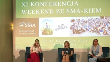 Debata Weekend ze SMA-kiem 03.06.23