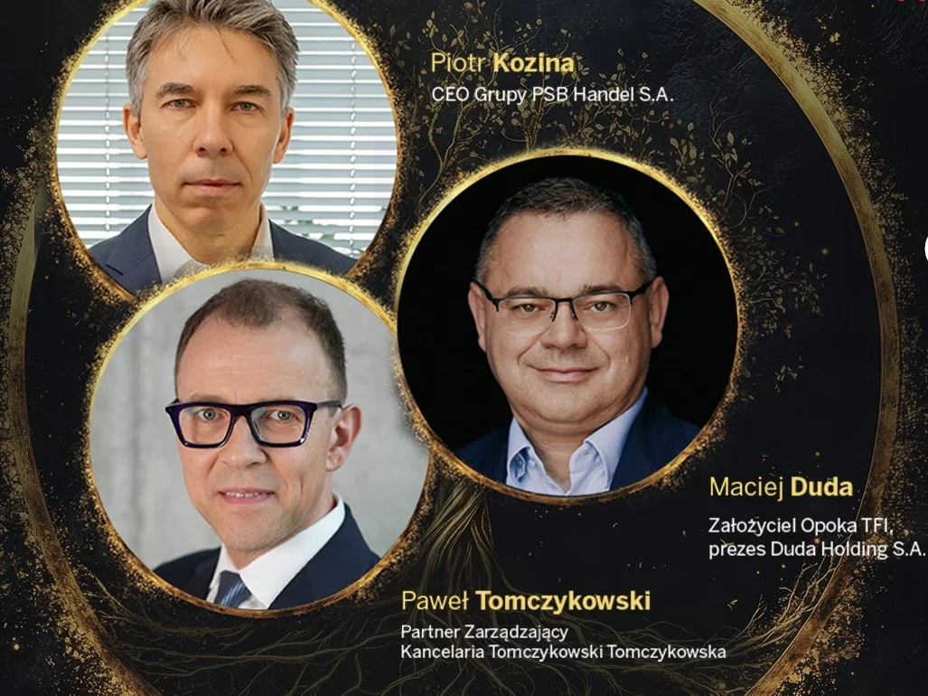 Debata Wprost o sukcesji, 29.09.2026