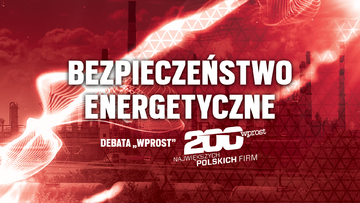 Debata „Wprost” Bezpieczeństwo Energetyczne Polski