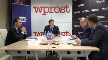 Debata "Wprost"