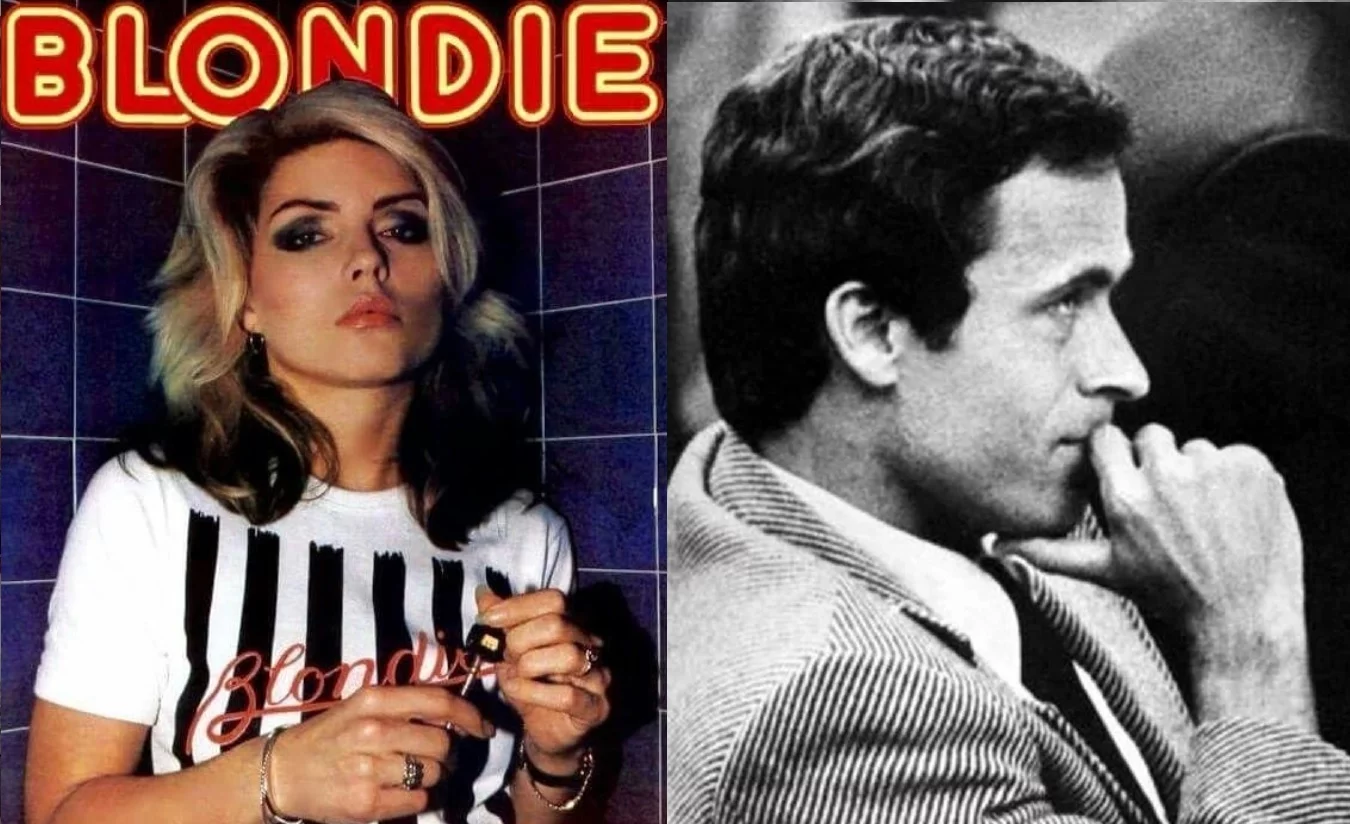 Debbie Harry, Ted Bundy