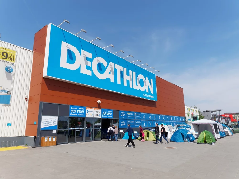 Decathlon