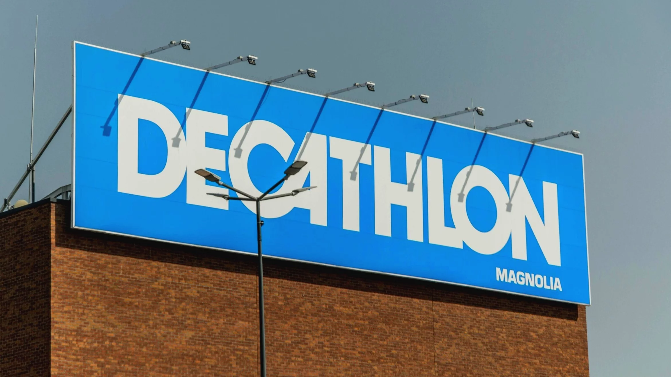 Decathlon