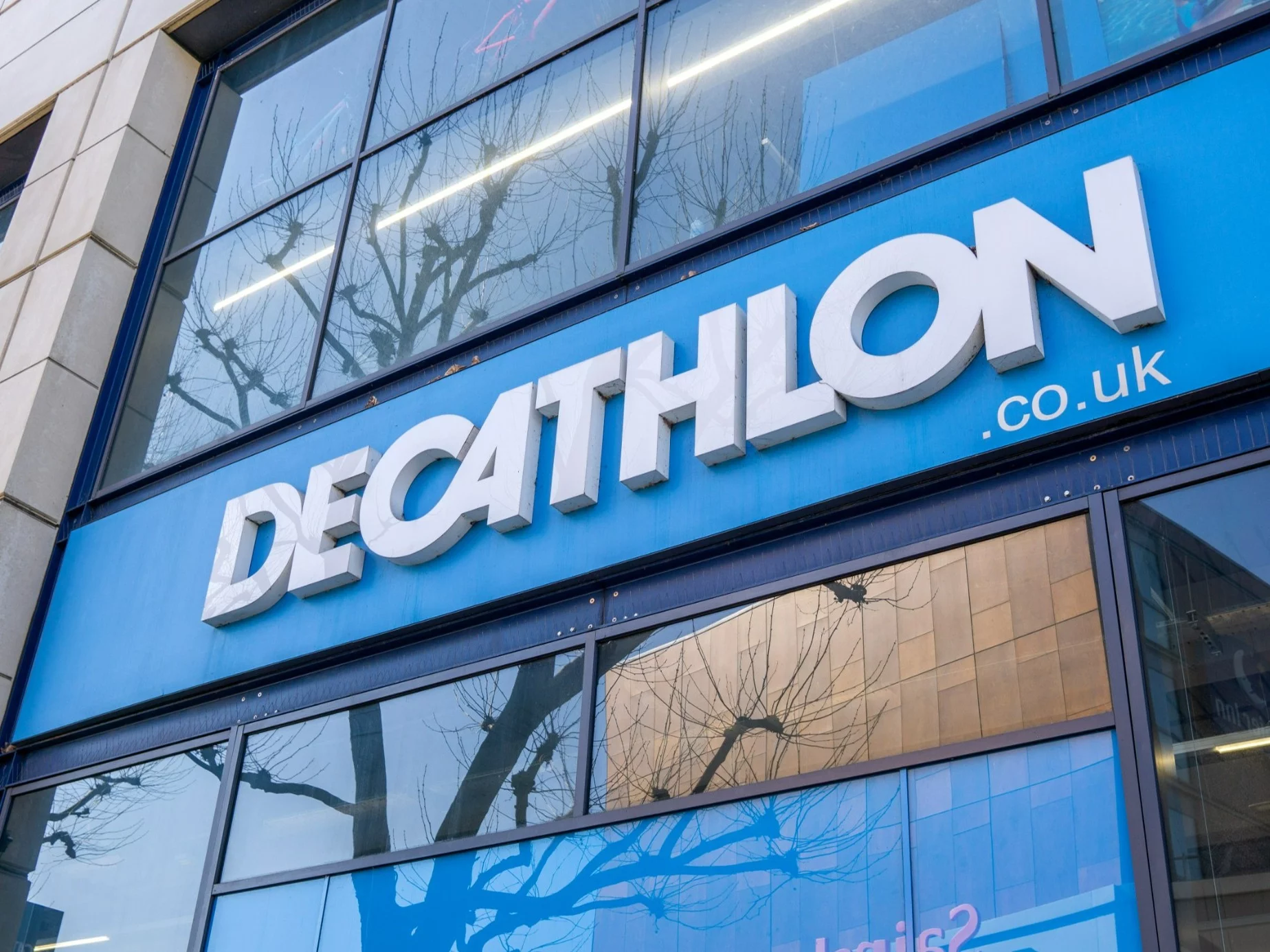 Decathlon