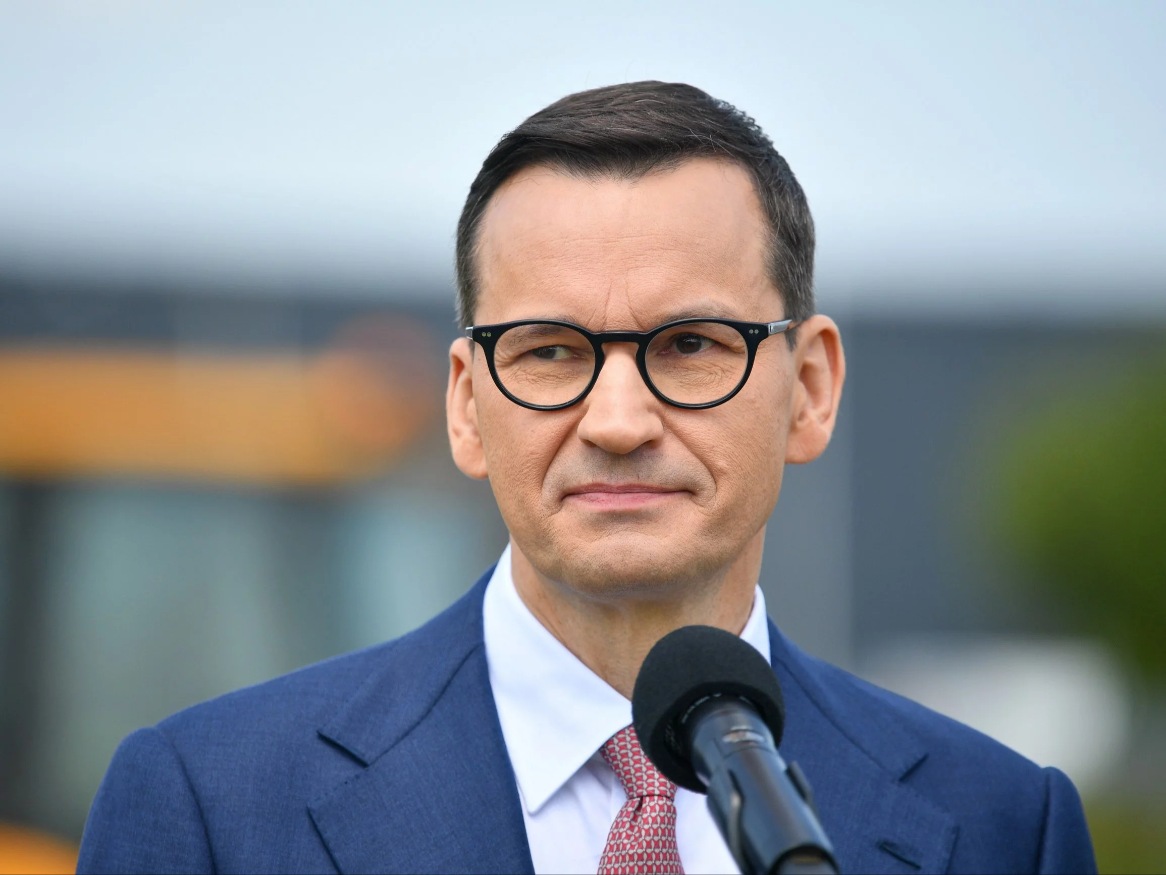 Mateusz Morawiecki