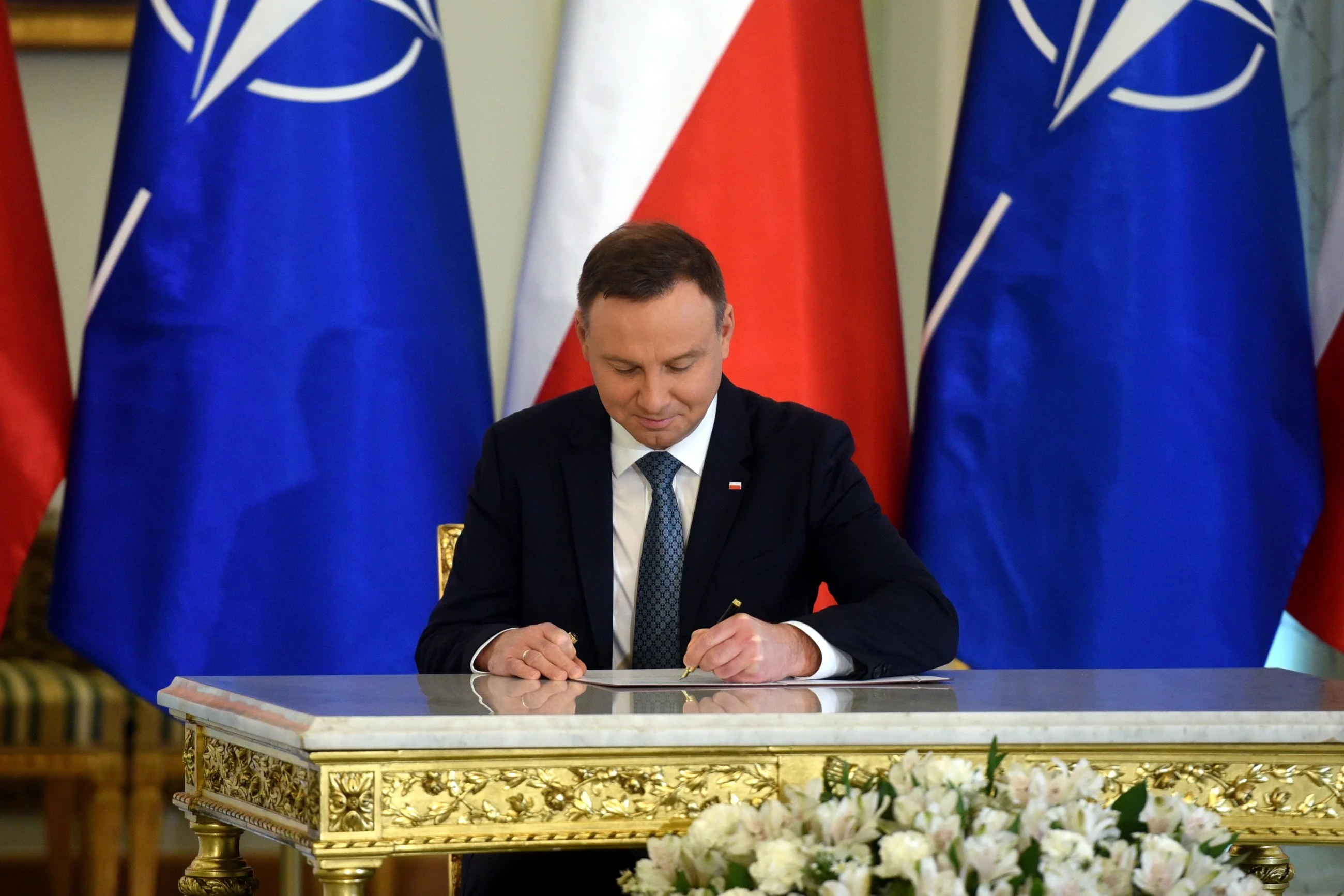 Andrzej Duda