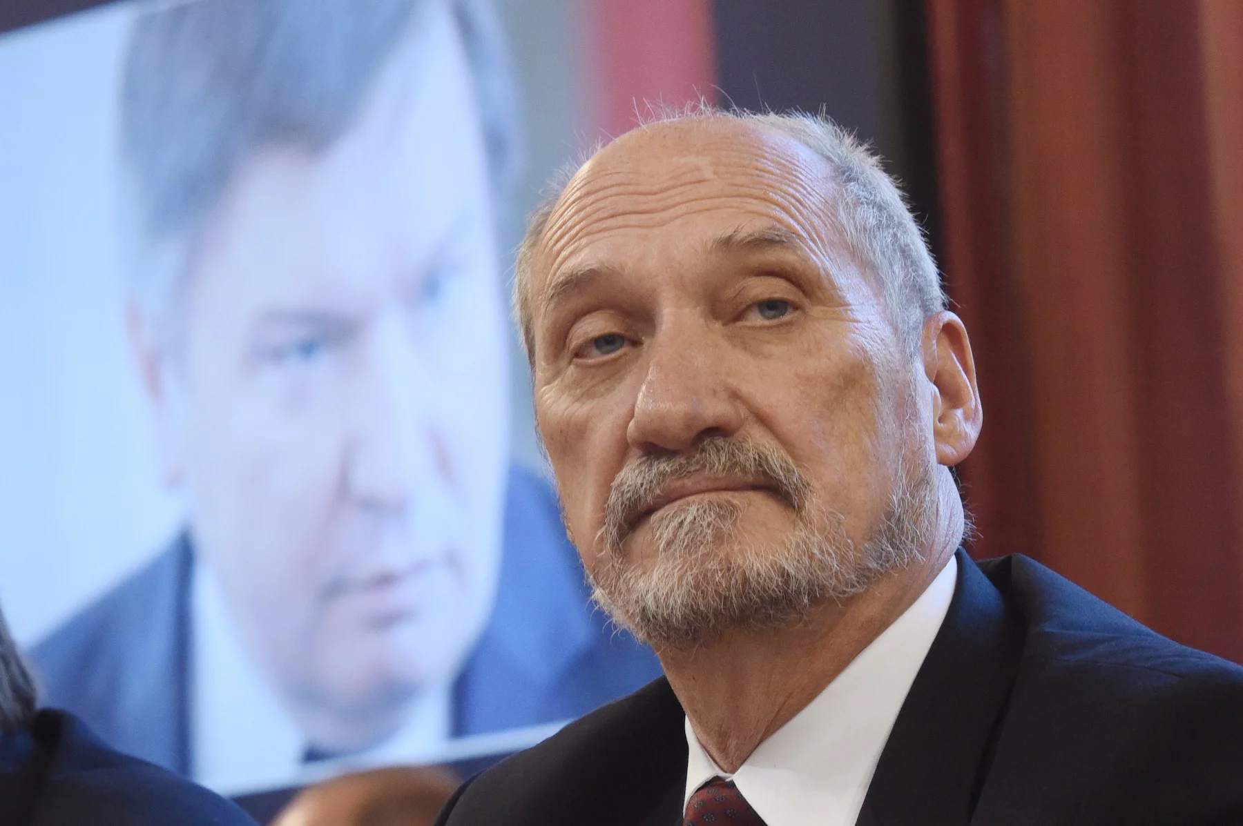 Antoni Macierewicz