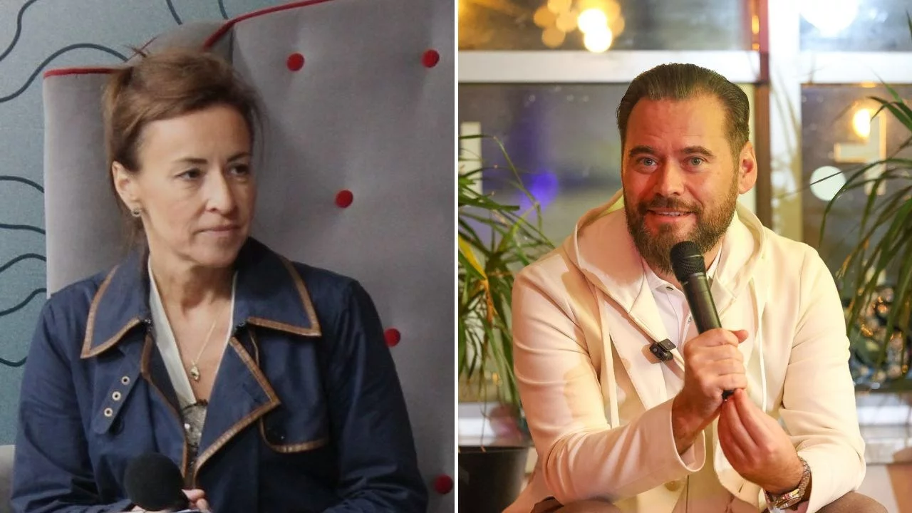 Decyzja sądu w sporze Stanowski kontra Wysocka-Schnepf. „Mamy powtórkę z rozrywki”