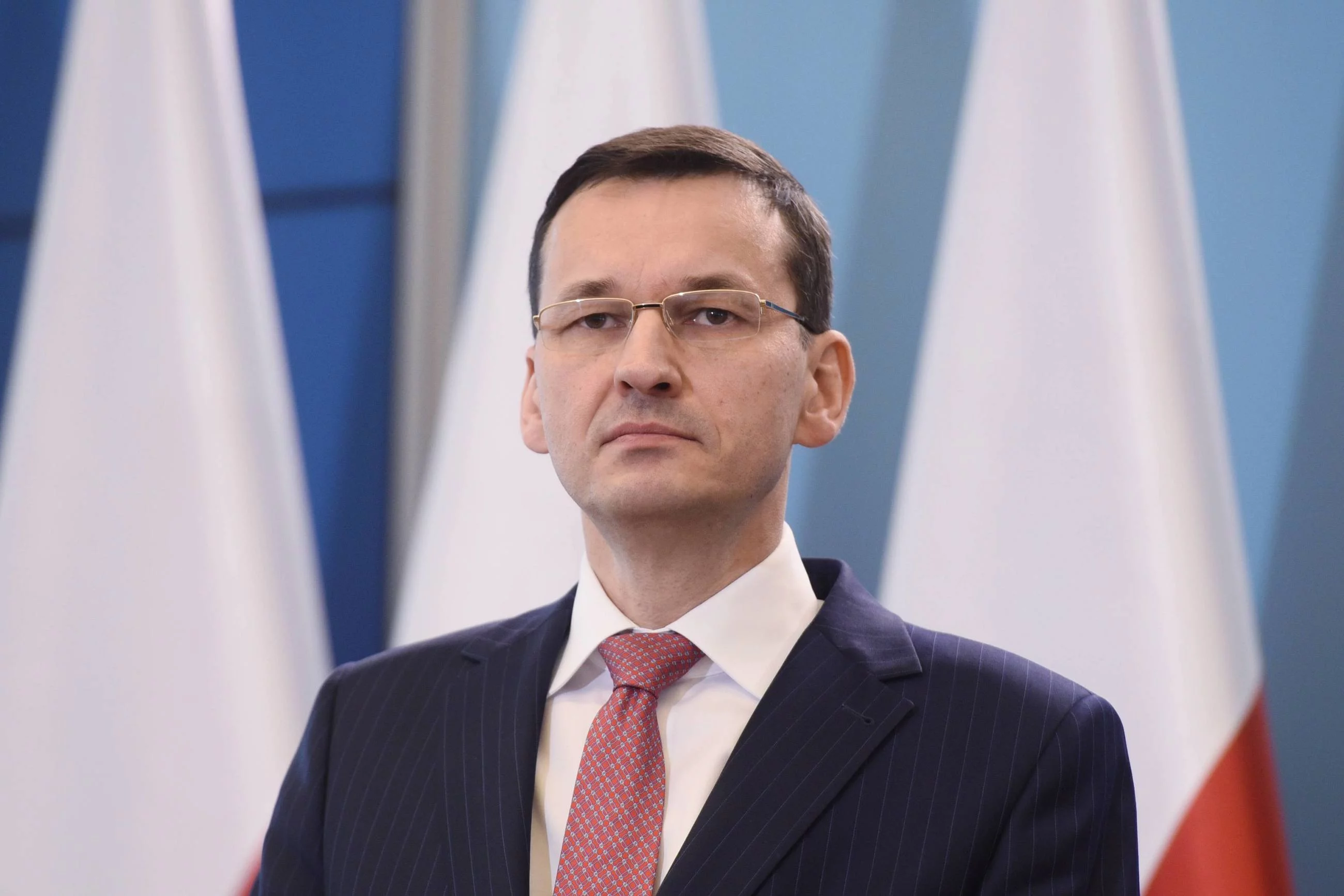 Mateusz Morawiecki