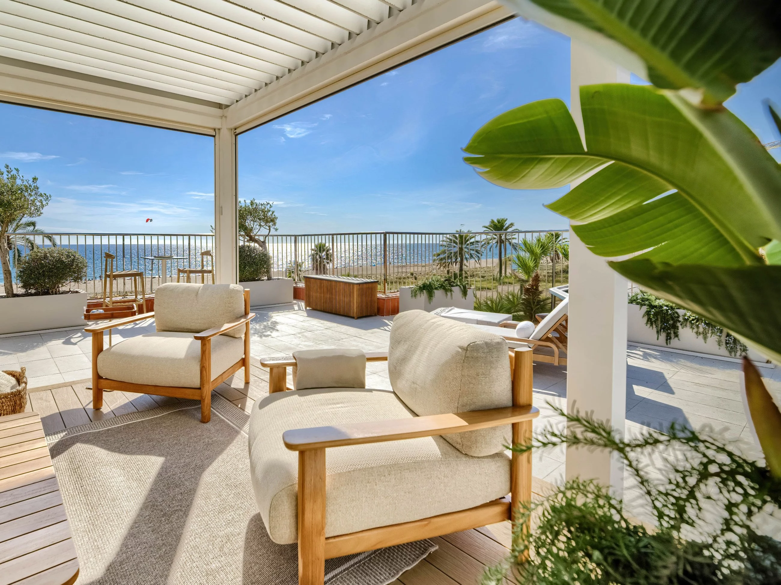 Definicja dolce vita – realizacja numeru Home & Design