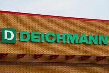 Deichmann