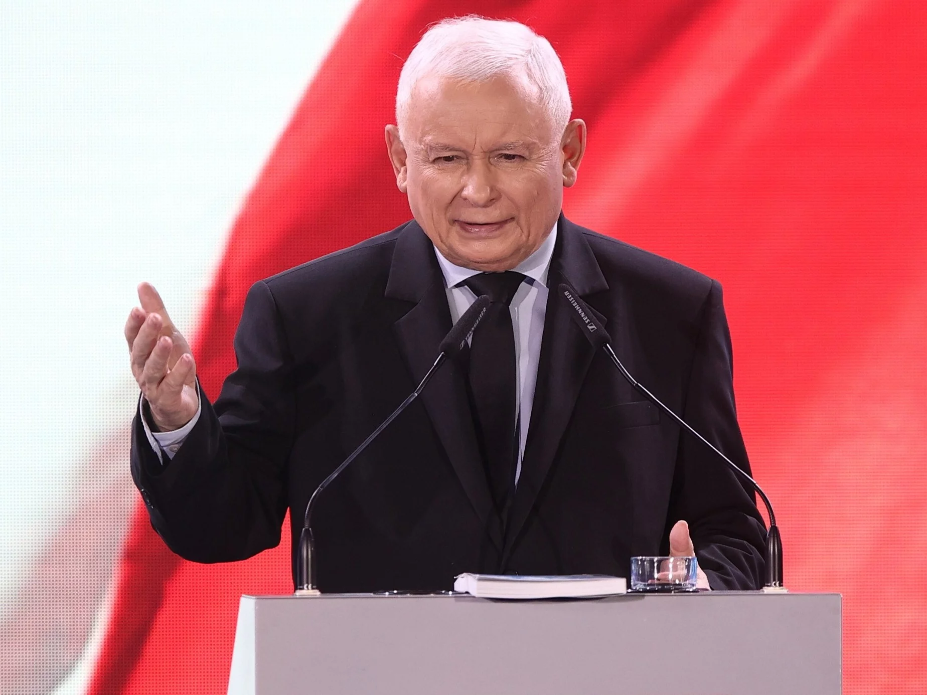 Jarosław Kaczyński