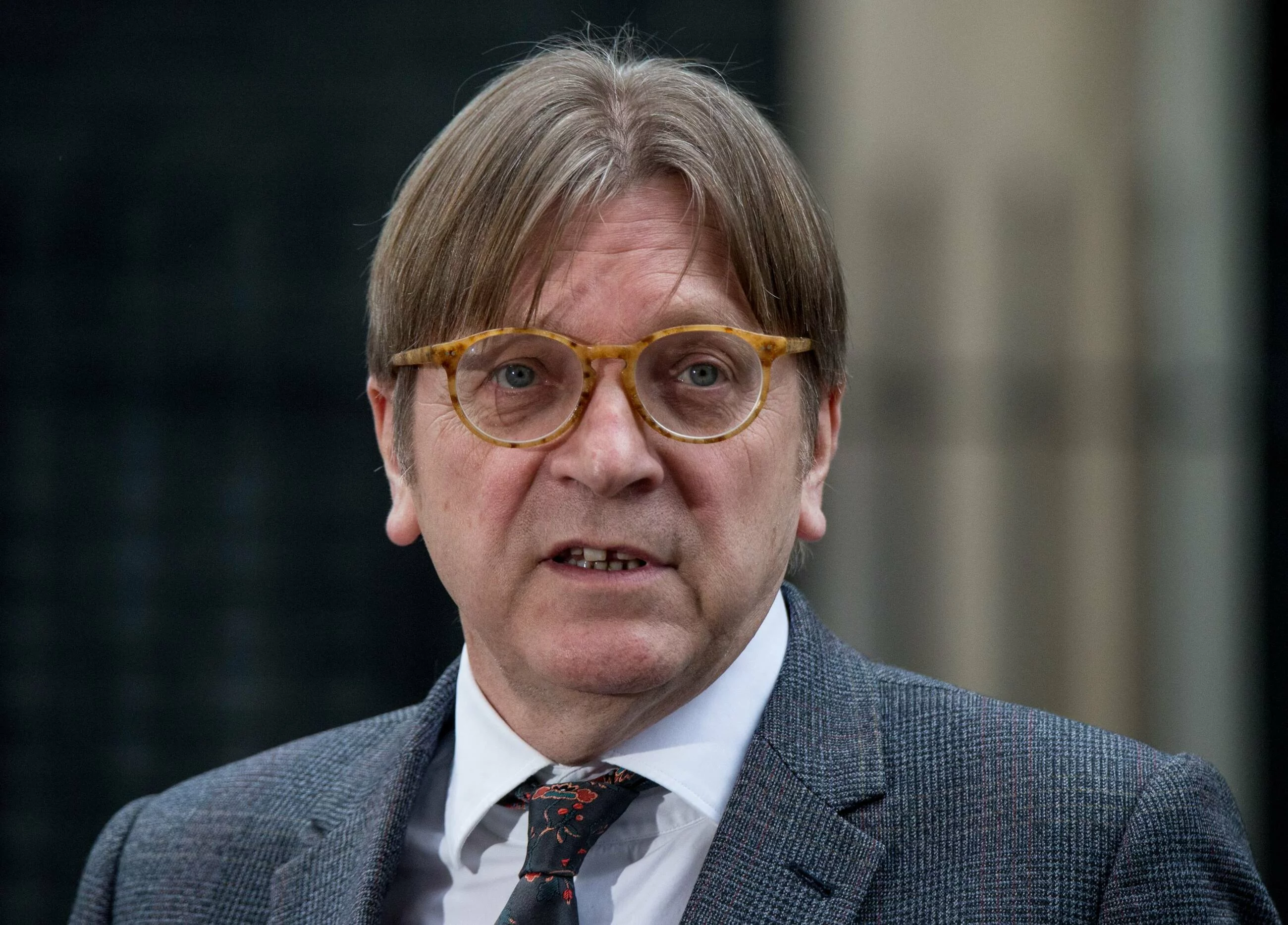 Guy Verhofstadt
