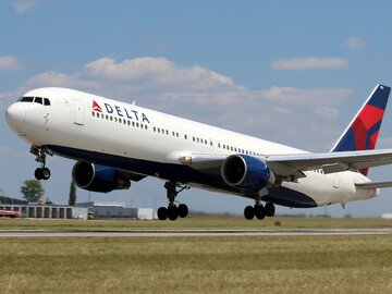 Delta Air Lines