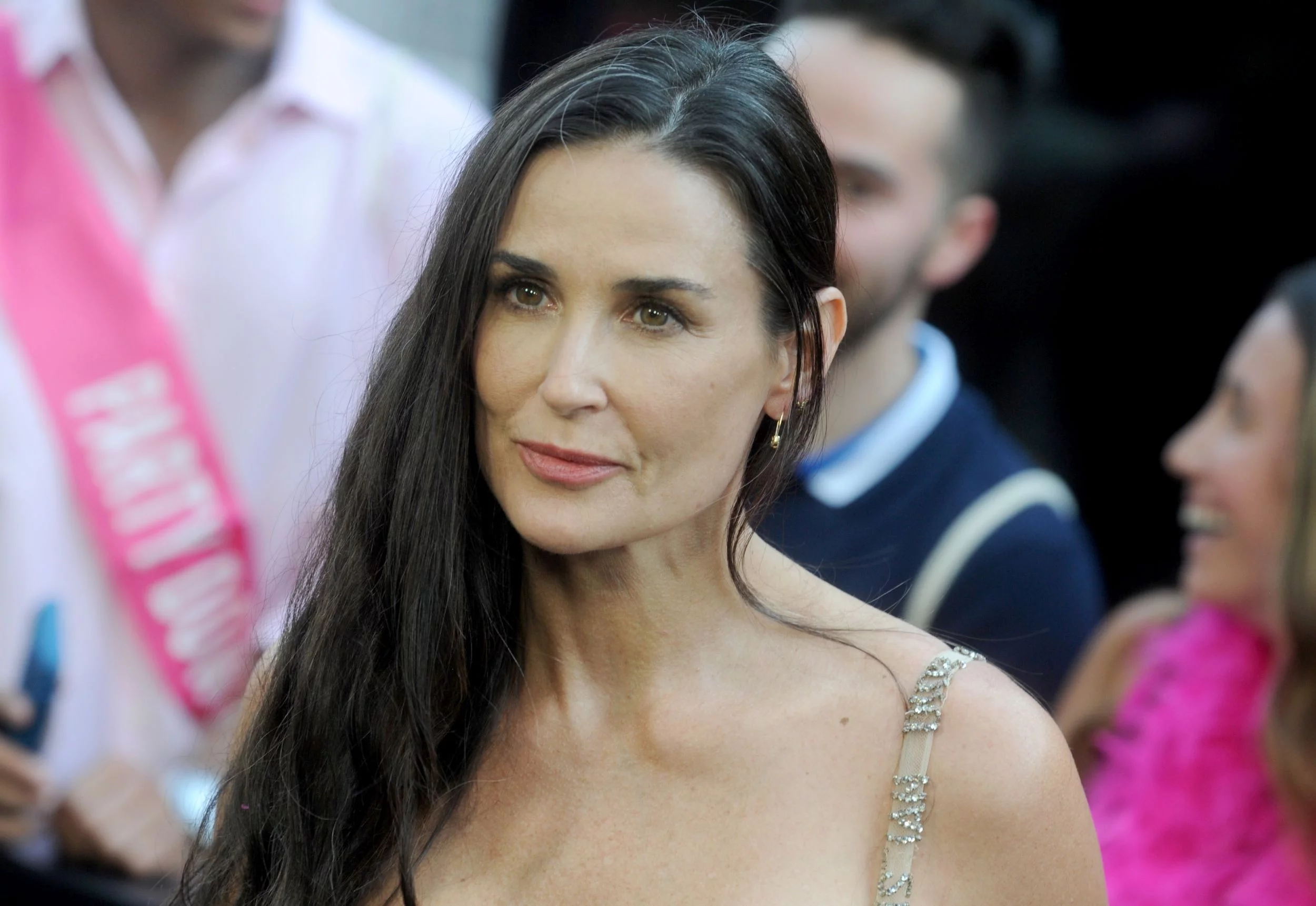 Demi Moore