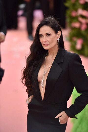 Demi Moore