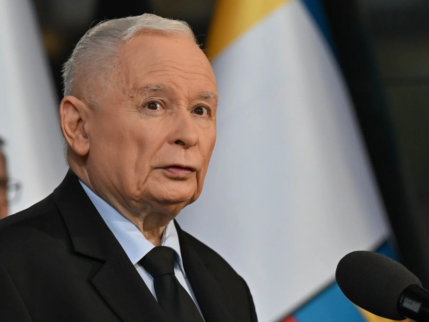 Jarosław Kaczyński
