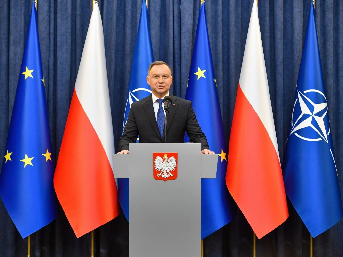 Andrzej Duda