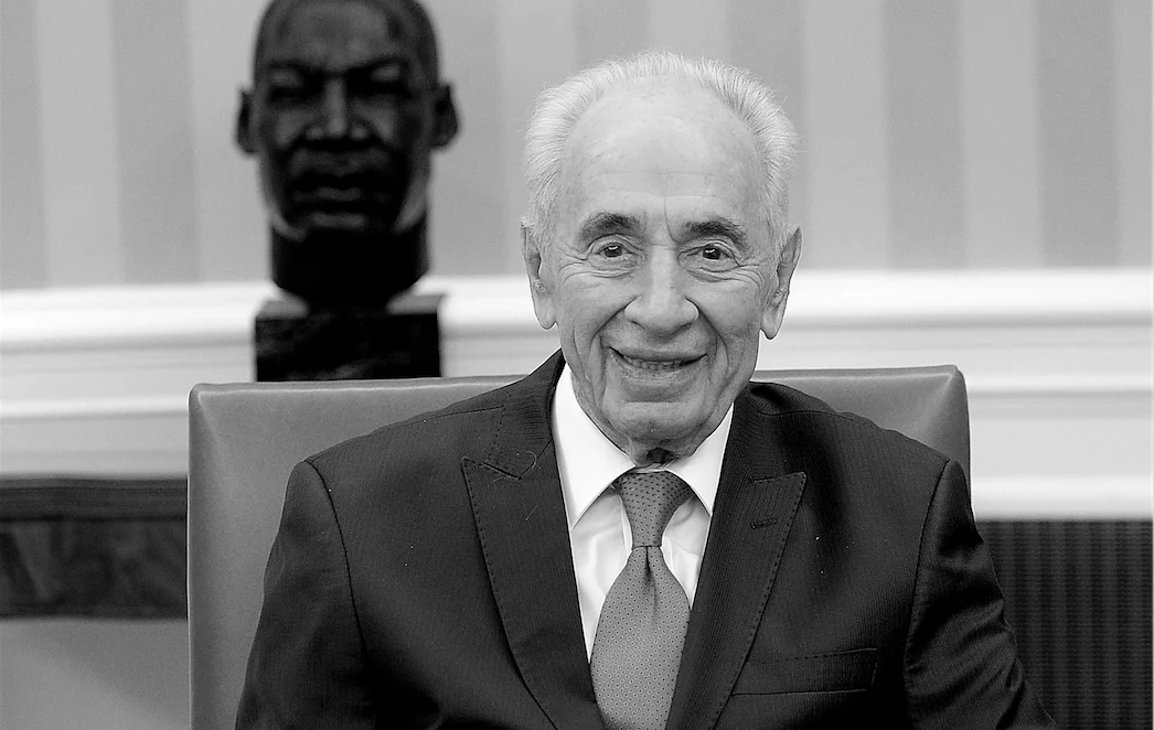 Szymon Peres