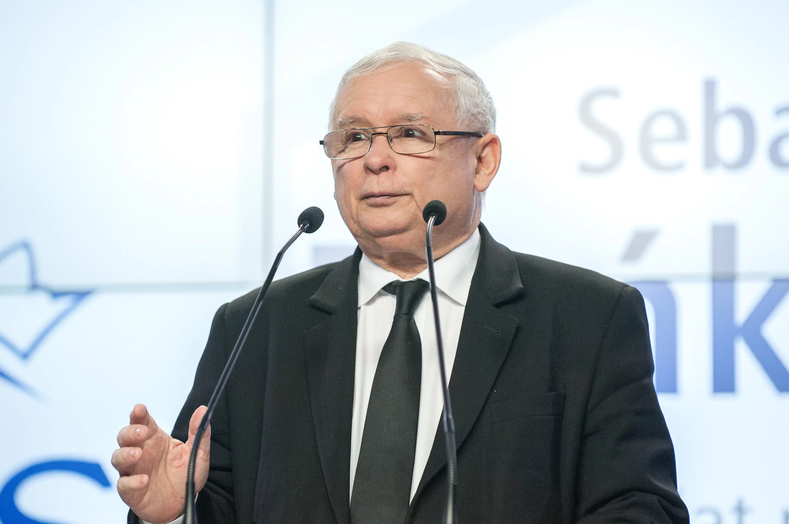 Jarosław Kaczyński