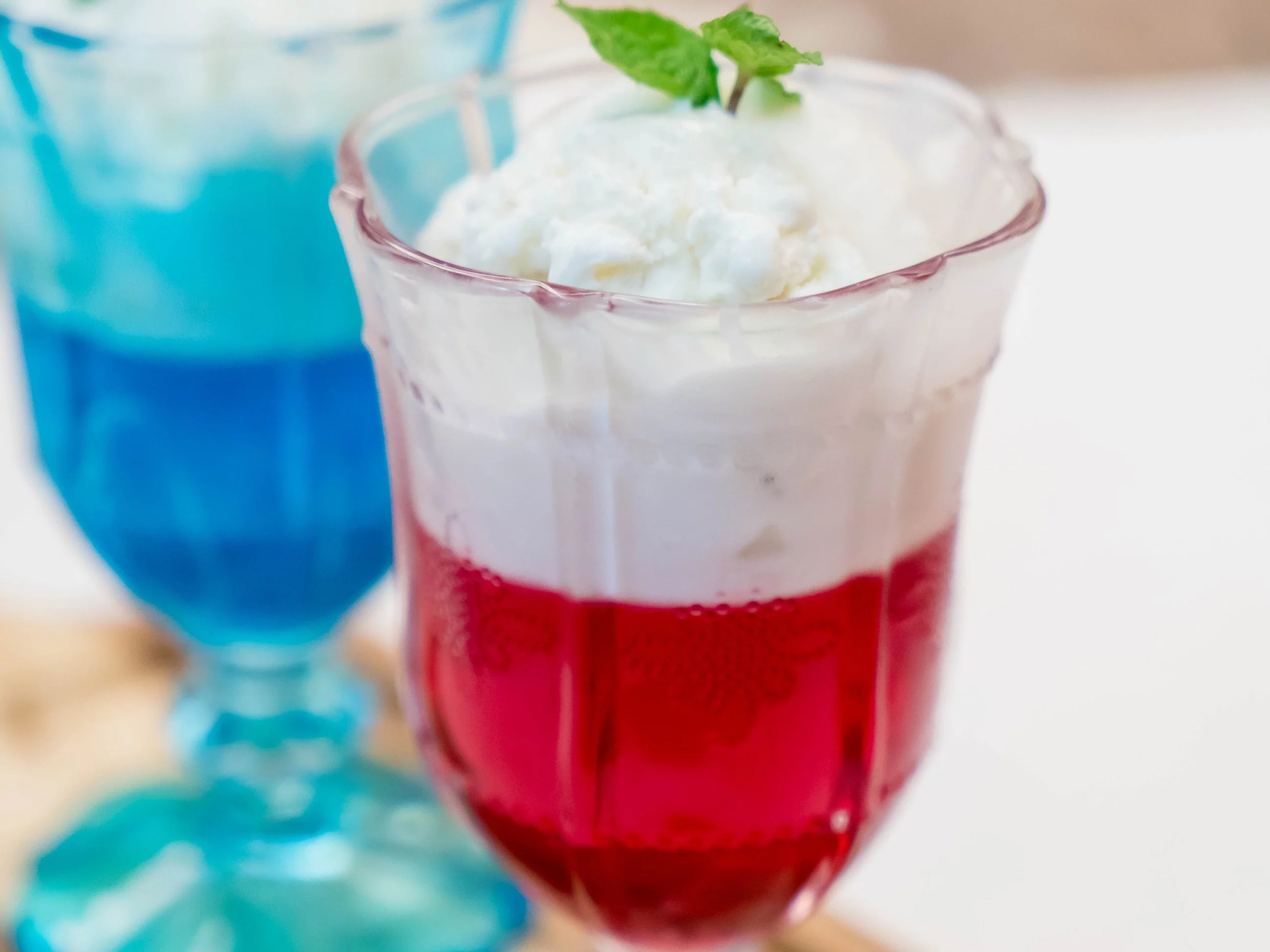Ten deser od Michała Wrzoska to hit na odchudzanie. Ma tylko 100 kcal i aż 14 g białka