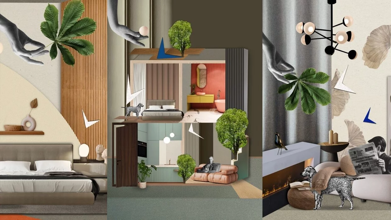 Home Concept x Anna Glik