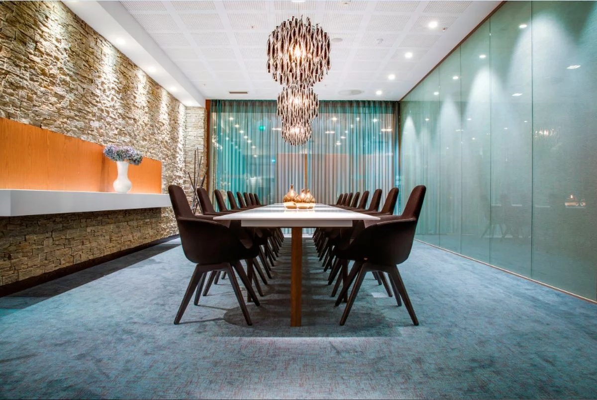 #DesignedForSucces – Radisson Blu