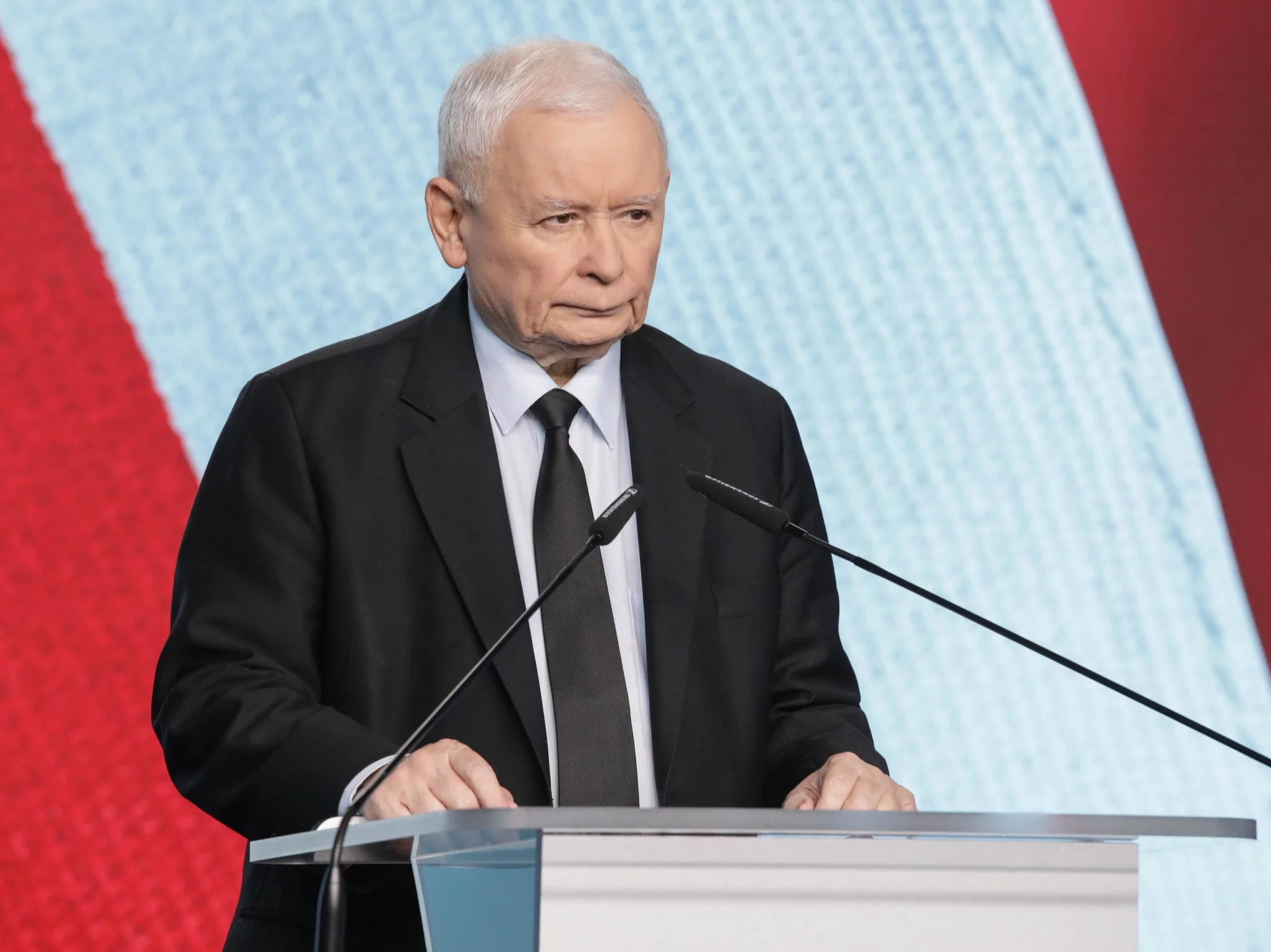 Jarosław Kaczyński