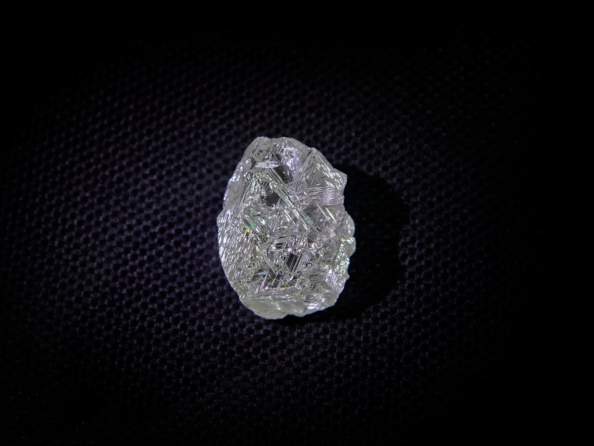 Diament Alrosa