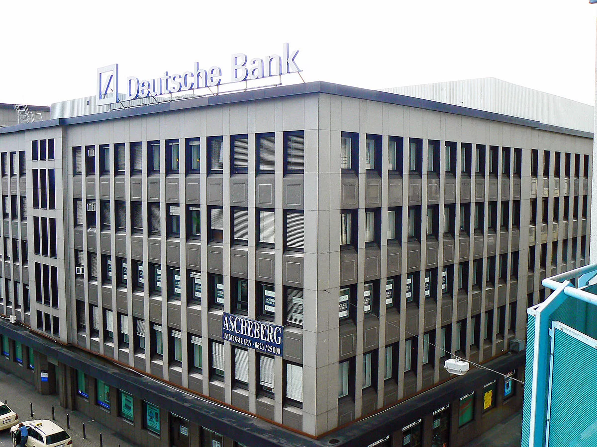 Deutsche Bank