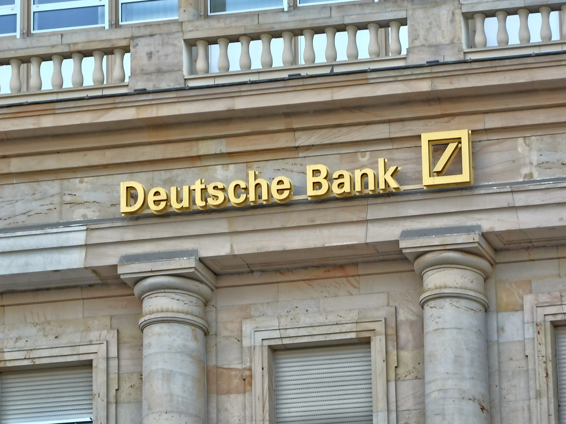 Deutsche Bank