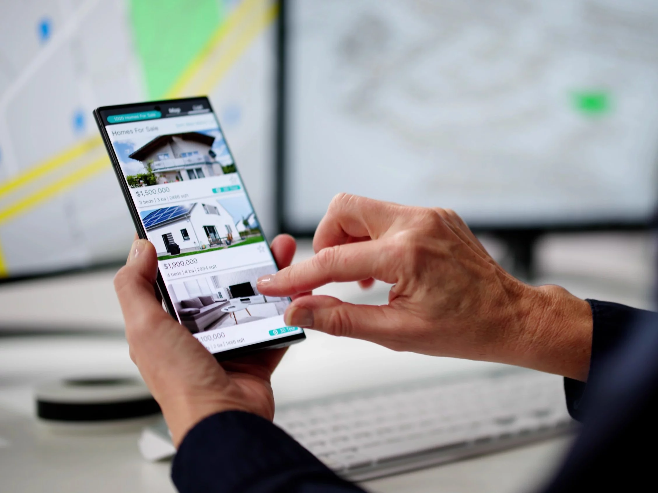 Deweloperzy obchodzą przepisy. Ochrona praw konsumenta pozostaje iluzoryczna