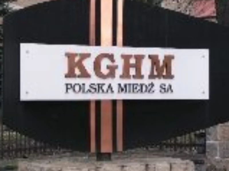 KGHM