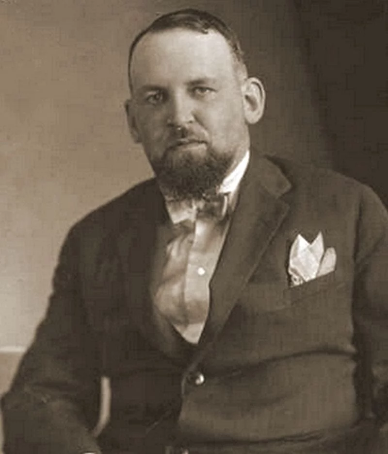 Aleksander Ładoś