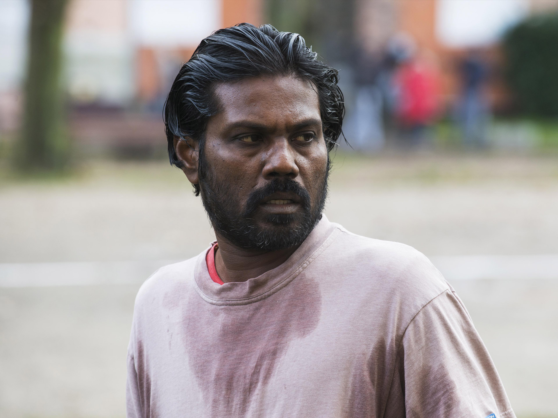 Dheepan / Imigranci (2015)