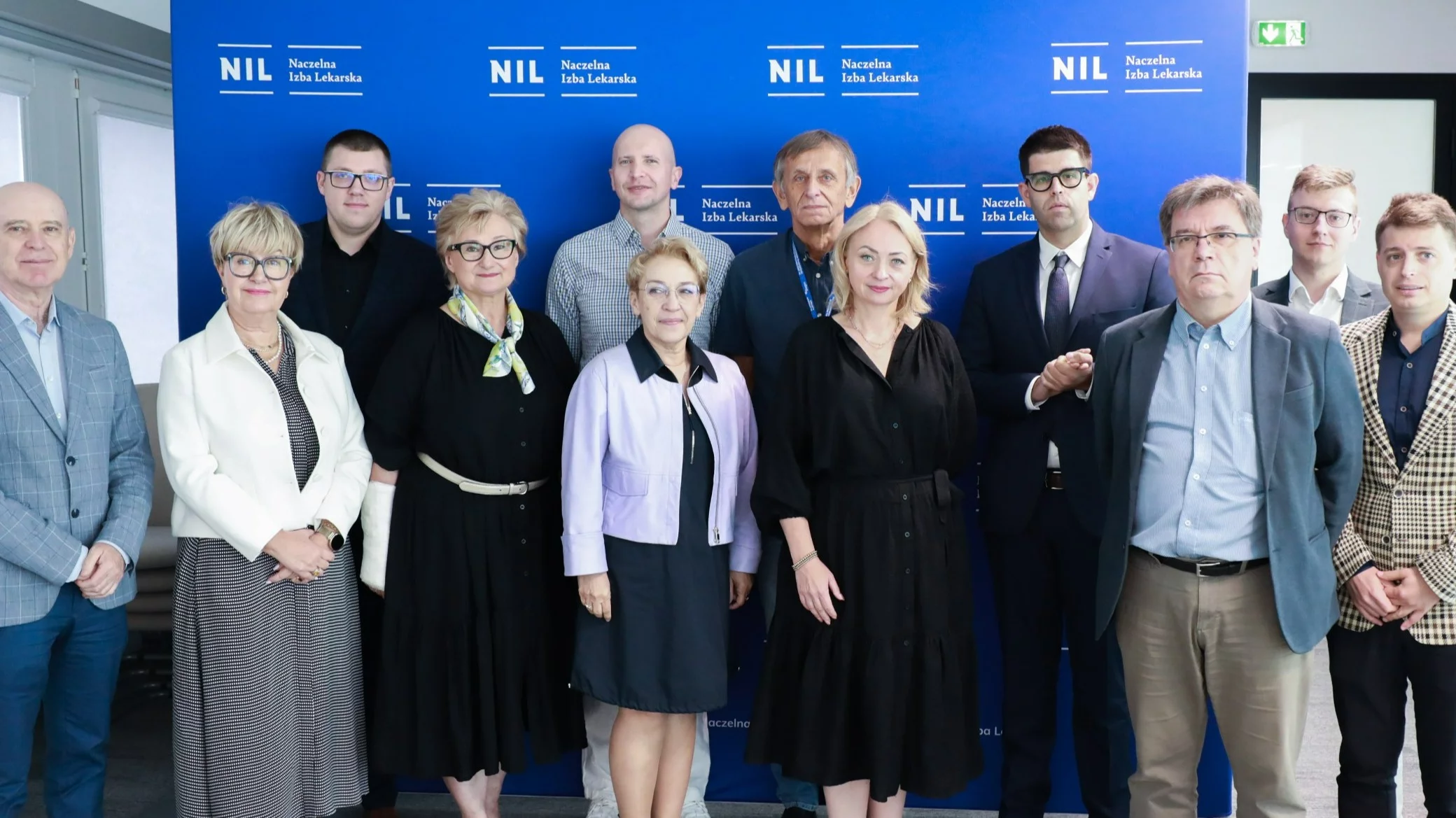 Lekarze i diagności laboratoryjni będą współpracować