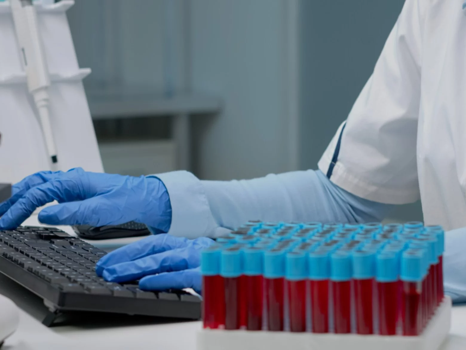 Laboratorium diagnostyczne