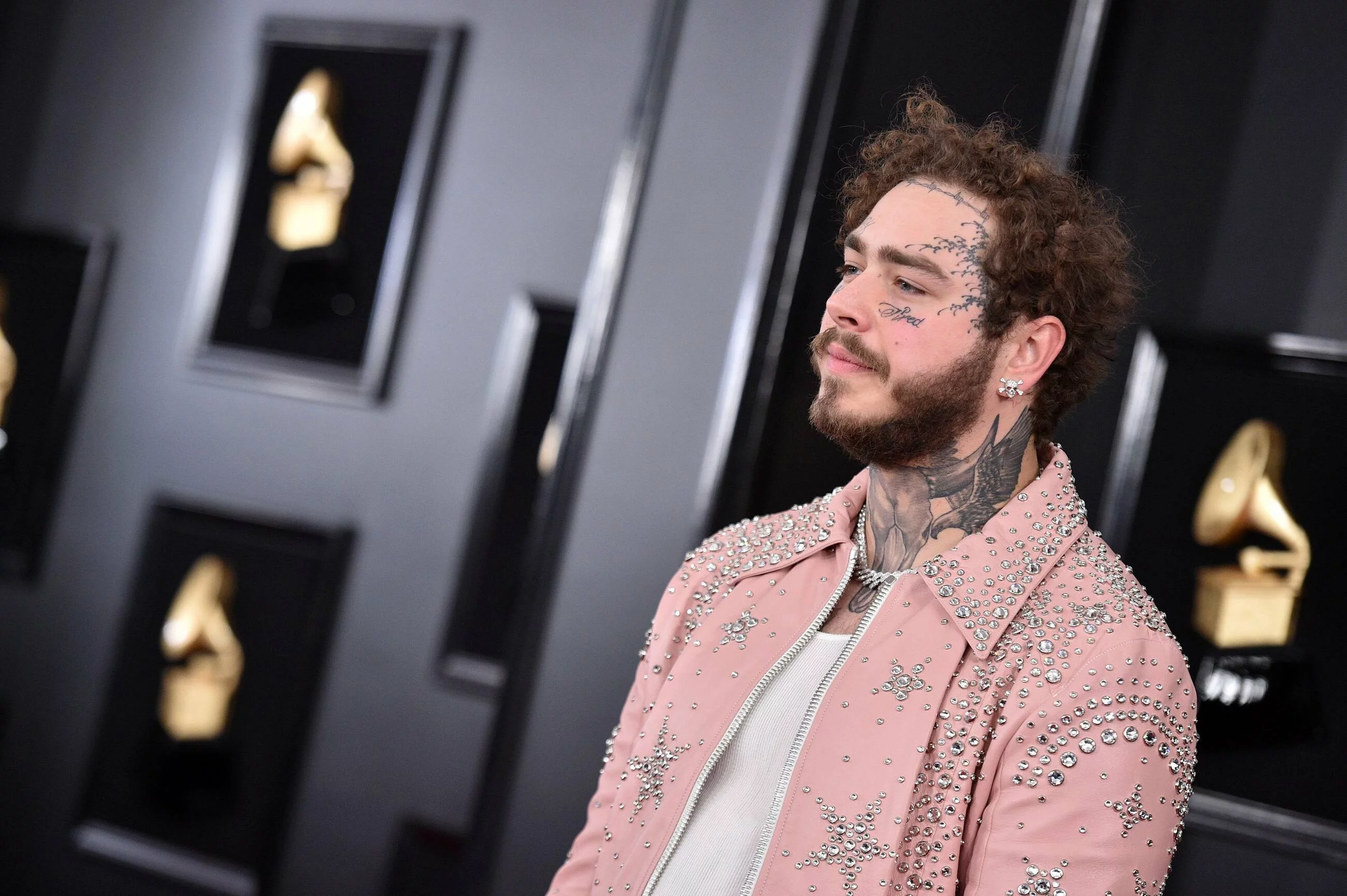 Post Malone